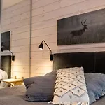 Sointuilevi B62 By In Lapland *