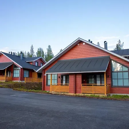 Huoneisto In Lapland - Sointuilevi B62