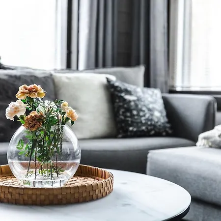 In Lapland - Sointuilevi B62 *