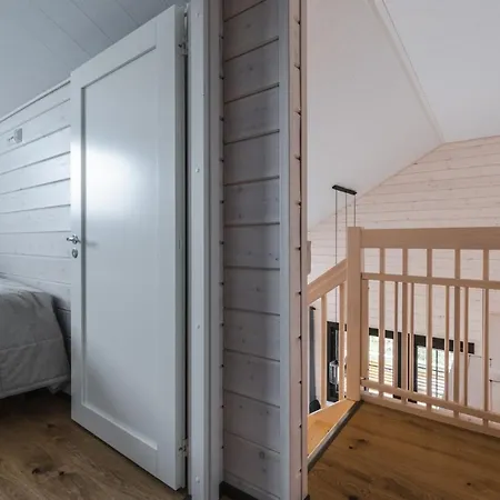 Appartement Sointuilevi Superior B62 By In Lapland *