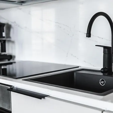 In Lapland - Sointuilevi B62 Apartman Levi