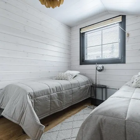 Appartement Sointuilevi Superior B62 By In Lapland *