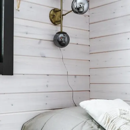 In Lapland - Sointuilevi B62 Apartament