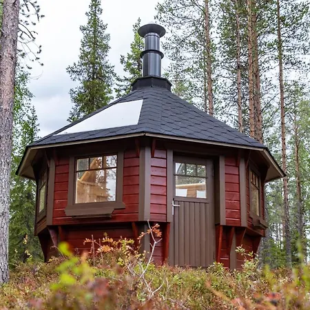 شقة In Lapland - Sointuilevi B62 ليفي