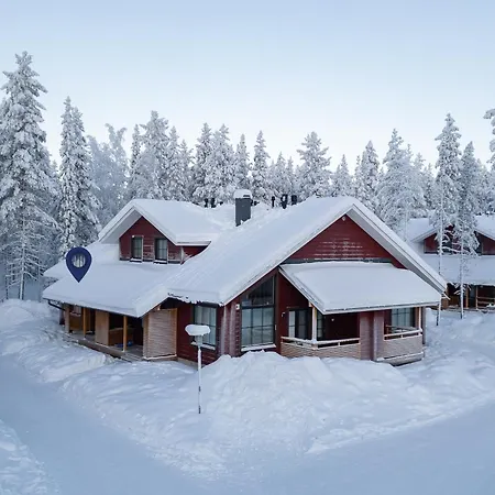 Sointuilevi Superior B62 By In Lapland Apartament