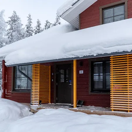 Apartament Sointuilevi Superior B62 By In Lapland