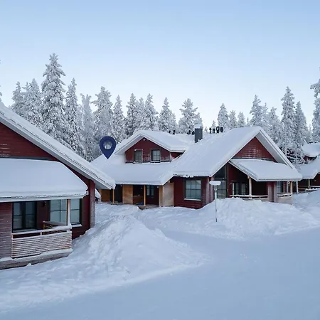 Apartament Sointuilevi Superior B62 By In Lapland Levi