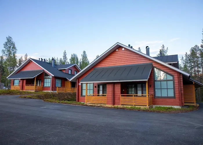 Apartamento In Lapland - Sointuilevi B62