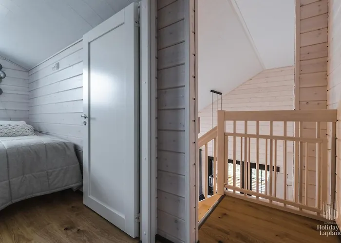 Apartamento In Lapland - Sointuilevi B62 *
