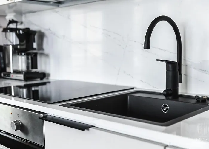 In Lapland - Sointuilevi B62 Apartamento Levi