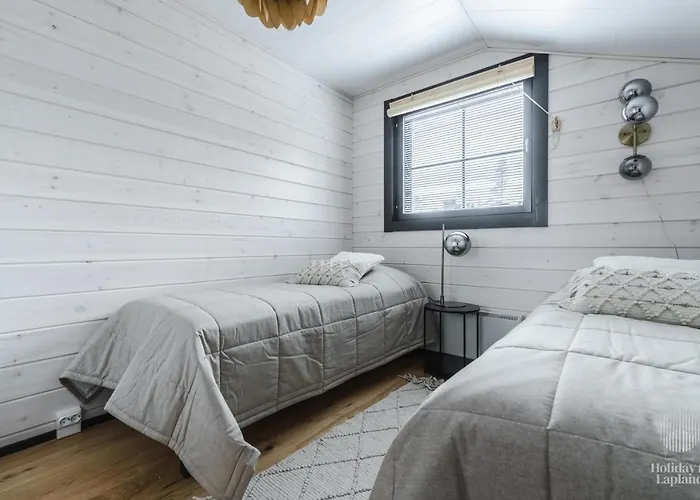 Apartamento In Lapland - Sointuilevi B62 *