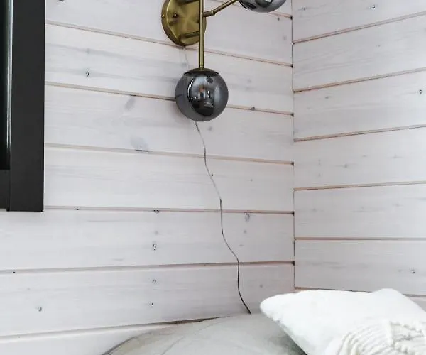 In Lapland - Sointuilevi B62 Apartamento