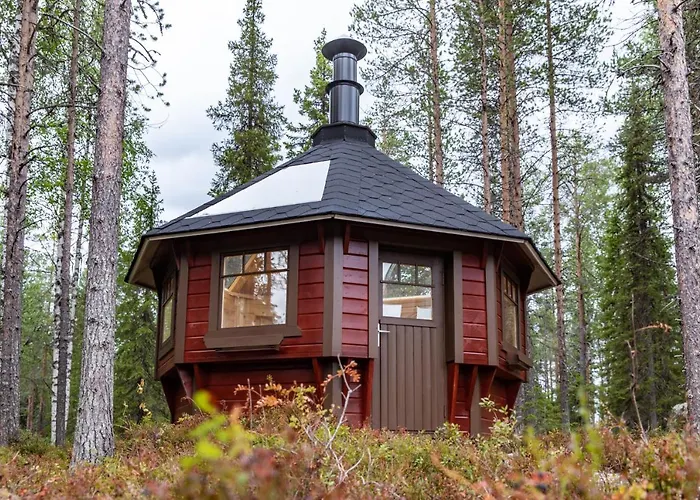 Apartamento In Lapland - Sointuilevi B62 Levi